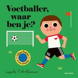 Voetballer, waar ben je? 1