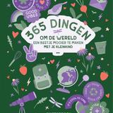 365 dingen om de wereld een beetje mooier te maken 1