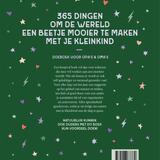 365 dingen om de wereld een beetje mooier te maken 2
