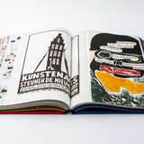 Stedelijk Museum Posters by Color 5