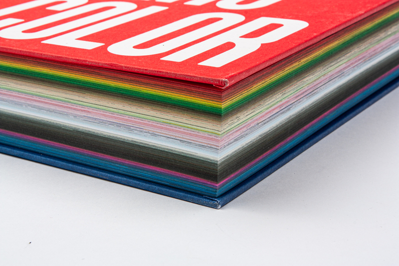 Stedelijk Museum Posters by Color 7