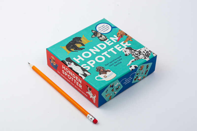 Hondenspotter 2