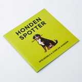 Hondenspotter 4