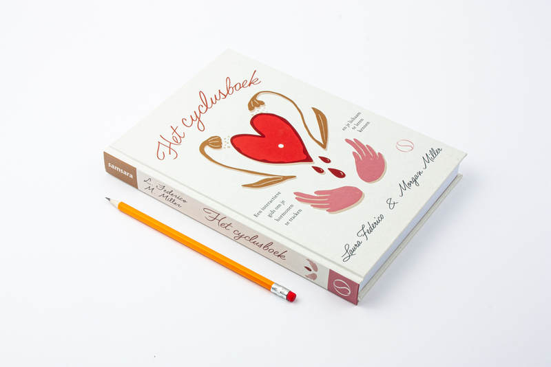 Het cyclusboek 3