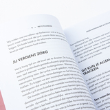 Het cyclusboek 4