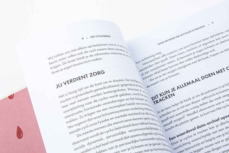 Het cyclusboek 4