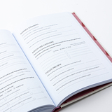 Het cyclusboek 6