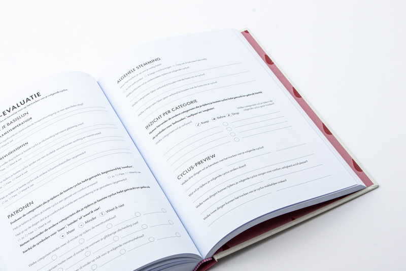 Het cyclusboek 6