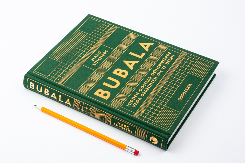 Bubala 3