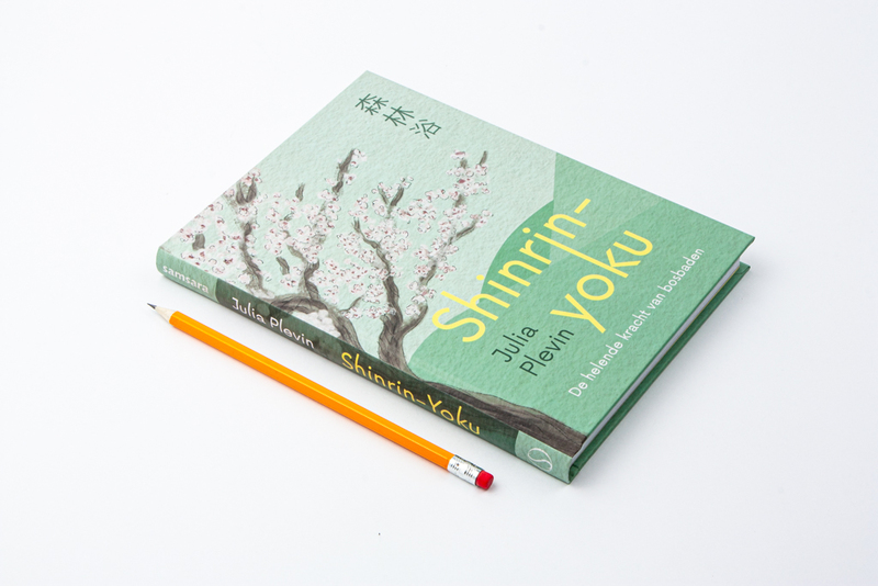 Shinrin-yoku 3