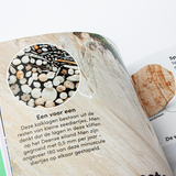 Het kleine boek over stenen en mineralen 4