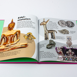 Het kleine boek over stenen en mineralen 5