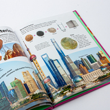Het kleine boek over stenen en mineralen 6