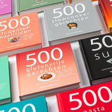 500 Tapas 7