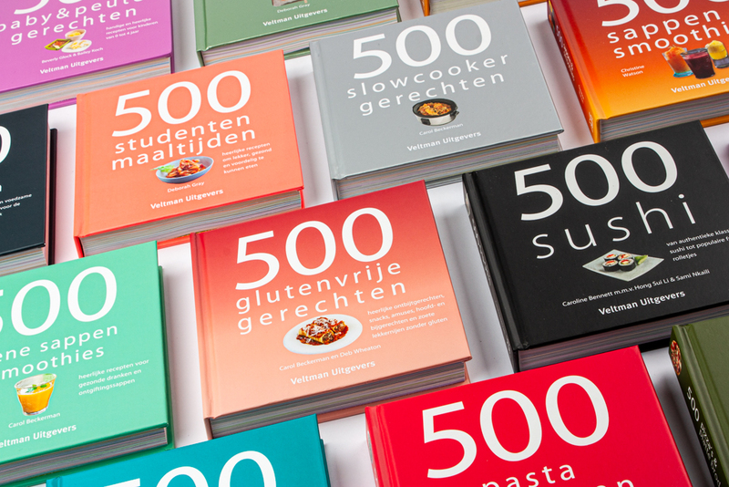 500 Tapas 7