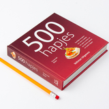 500 hapjes 3
