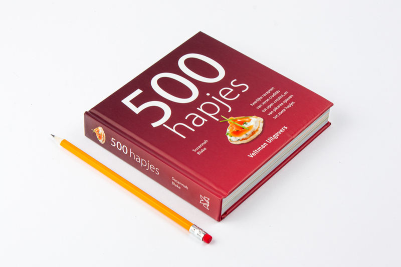 500 hapjes 3