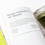 500 groene sappen & smoothies 4