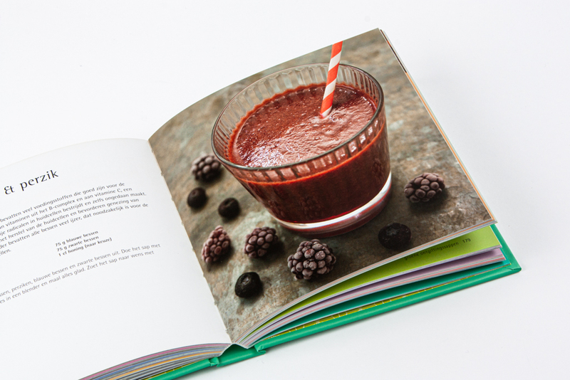500 groene sappen & smoothies 6