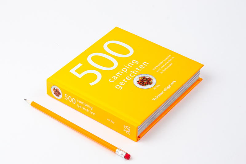 500 campinggerechten 3
