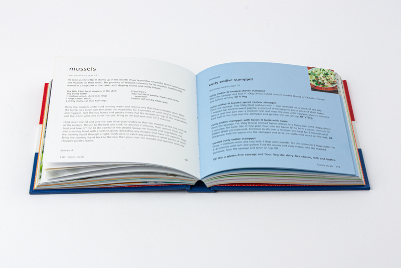 500 dutch recipes 5