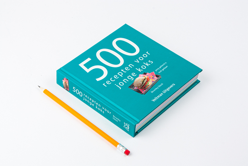 500 recepten voor jonge koks 3
