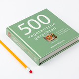 500 vegetarische gerechten 3