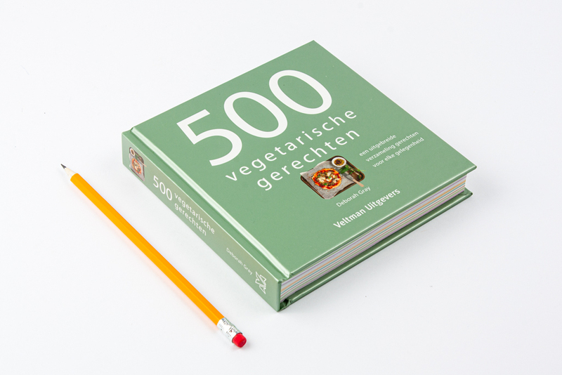 500 vegetarische gerechten 3