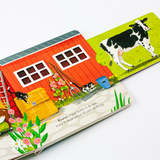 Op de boerderij 4