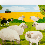 Op de boerderij 6