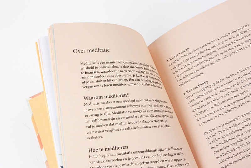 Ochtendmeditaties 4