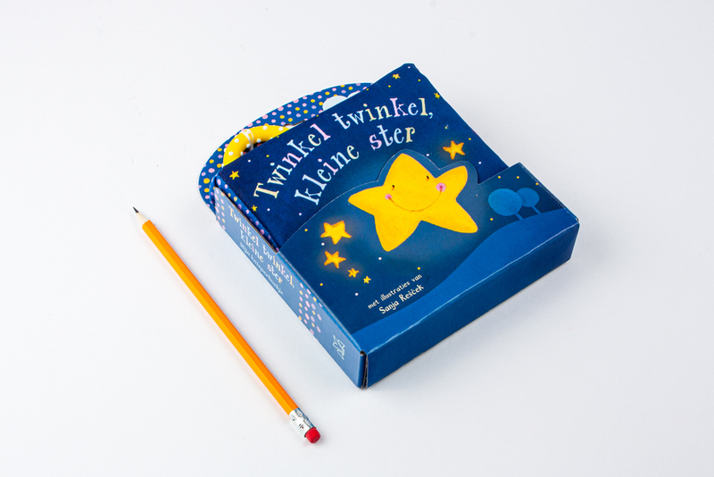 Twinkel twinkel kleine ster 3