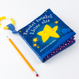 Twinkel twinkel kleine ster 4