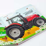 Het allermooiste tractorboek 4