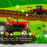 Het allermooiste tractorboek 5