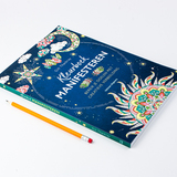 Kleurboek Manifesteren 3