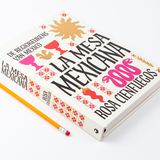 La Mesa Mexicana 3