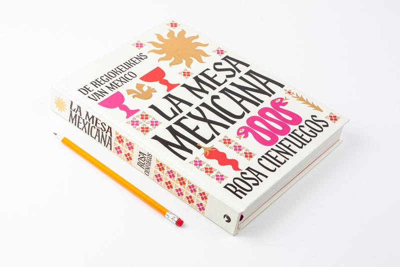 La Mesa Mexicana 3