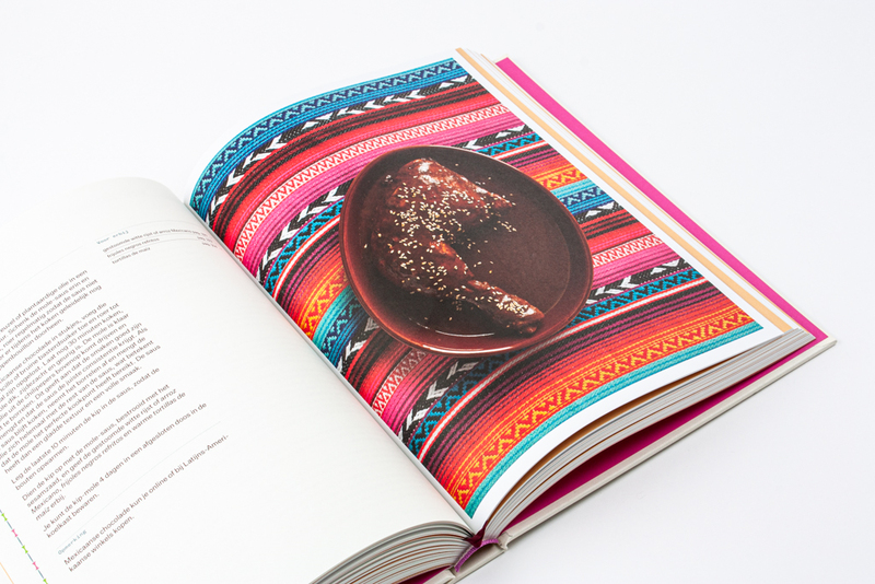 La Mesa Mexicana 6