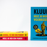 Help, ik word volwassen! 4