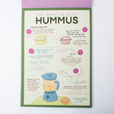Het posterkookboek 7