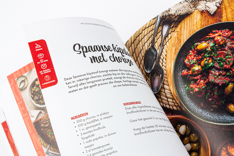 Het slowcookerboek – wereldgerechten 4