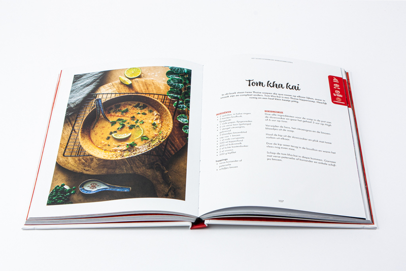 Het slowcookerboek – wereldgerechten 5
