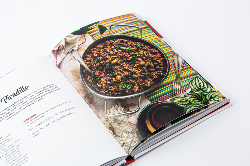 Het slowcookerboek – wereldgerechten 6