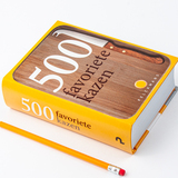 500 favoriete kazen 3