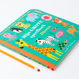 Mijn grote speelboek Dieren 3