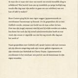 Gepassioneerd & onvolwassen 2
