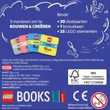 Lego ReCreate Activity Cards: Techniek 2