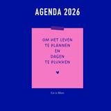 Agenda Liz is More 2026-2027 1