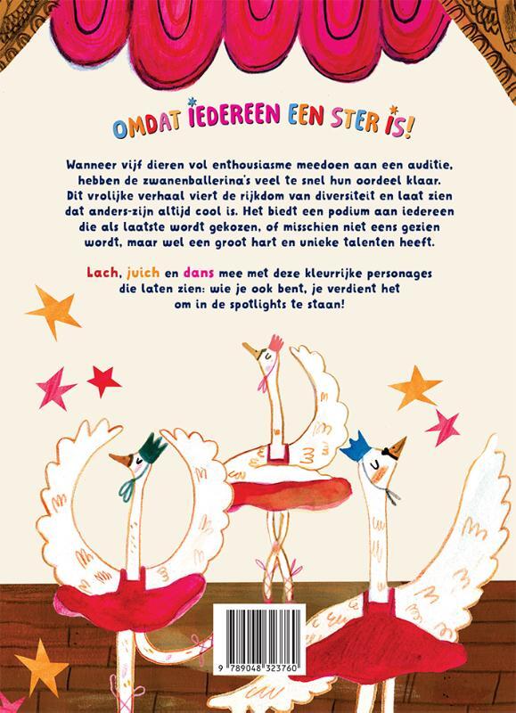 De perfecte voorstelling! 2